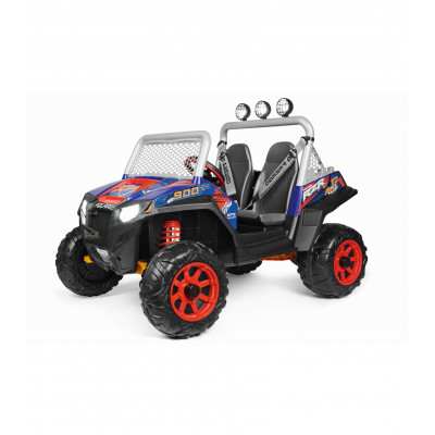 Elektrické autíčko PEG PEREGO - POLARIS RZR 900 XP 24V